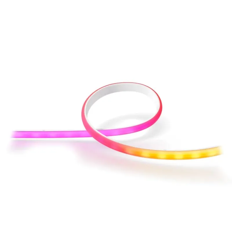 Olcsó Philips 8719514339989 HUE LIGHTSTRIP GRADIENT LED led szalag