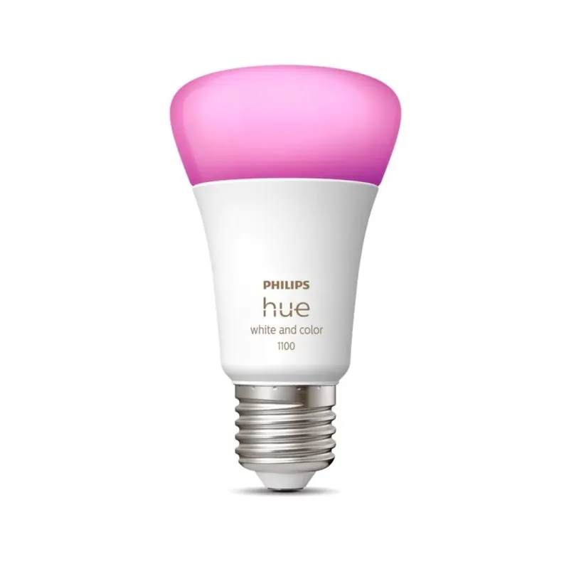 Philips 8719514291171 HUE E27 WACA led izzó Legkelendőbb