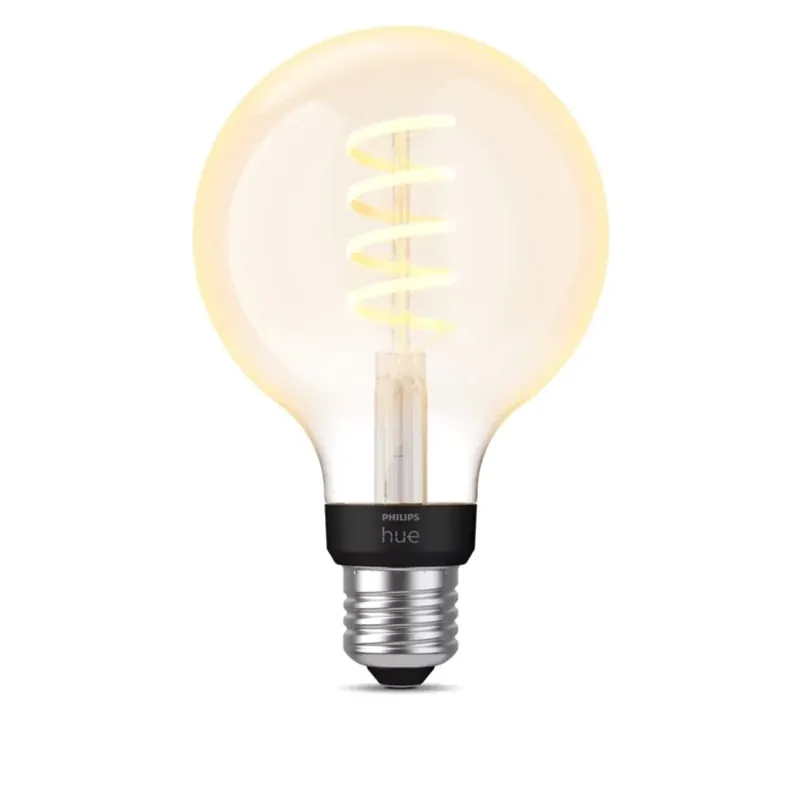 Philips 8719514301481 HUE E27 WA FILAMENT led izzó Legkelendőbb