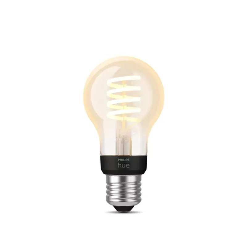 Korlátozott ajánlat Philips 8719514301429 HUE E27 WA FILAMENT led izzó