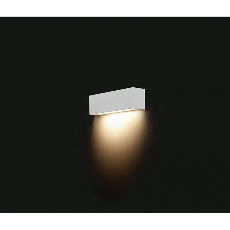 Bestseller Nowodvorski TL 6345 STRAIGHT WALL WHITE S fali lámpa