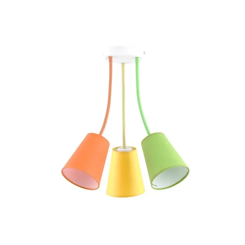 Azonnal elérhető TK Lighting 2106 WIRE mennyezeti lámpa