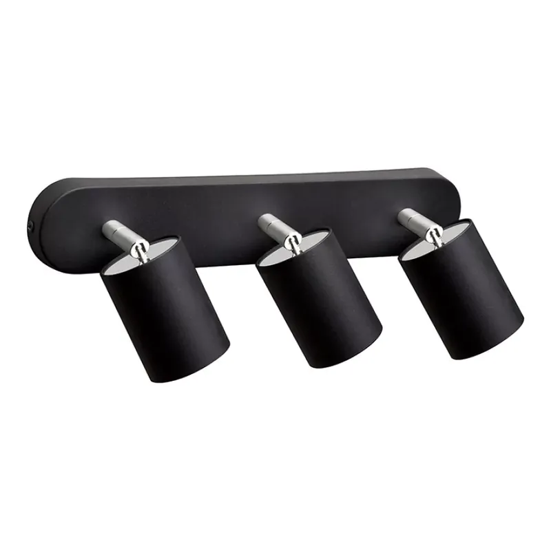Kedvezmény Nowodvorski TL 6021 EYE SPOT BLACK spotlámpa