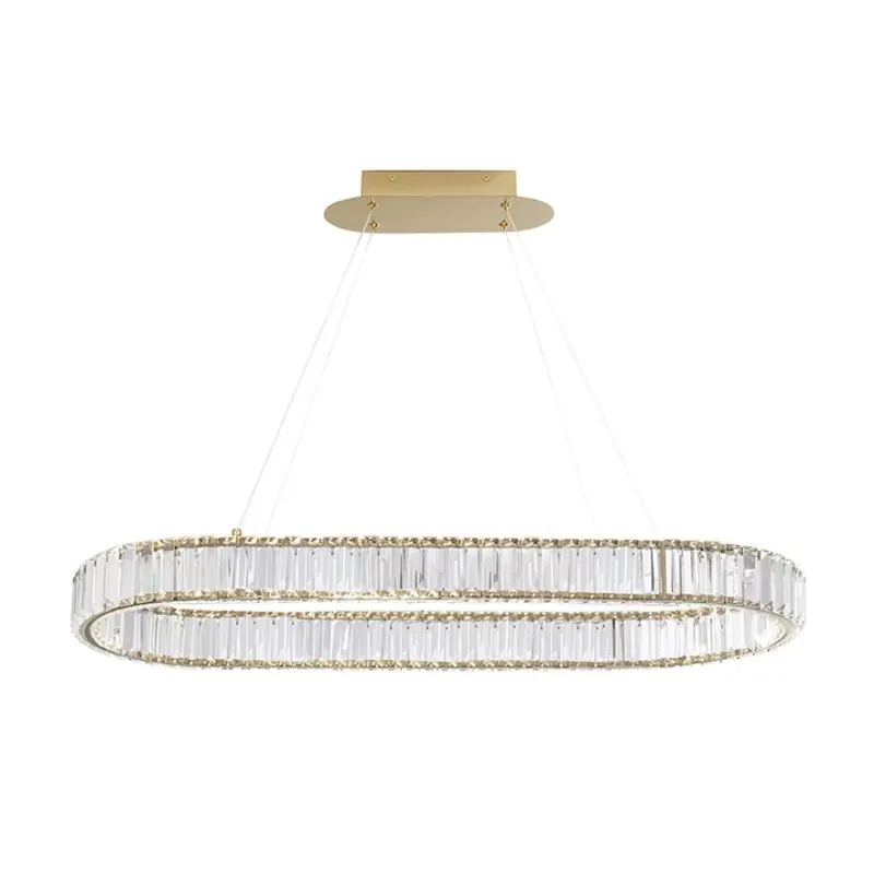 Ajánlat Nova Luce NL 9333073 AURELIA 1 ágú függeszték LED lámpa