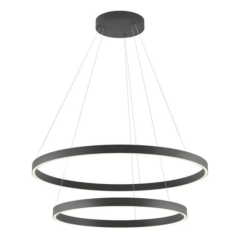 Gyors kiszállítás Redo 01 2898 FEBE több ágú függeszték LED lámpa