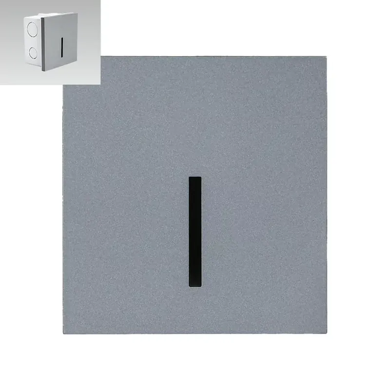 Kihagyhatatlan ajánlat Emithor 70429 STEP LIGHT LINE lépcsővilágító LED lámpa