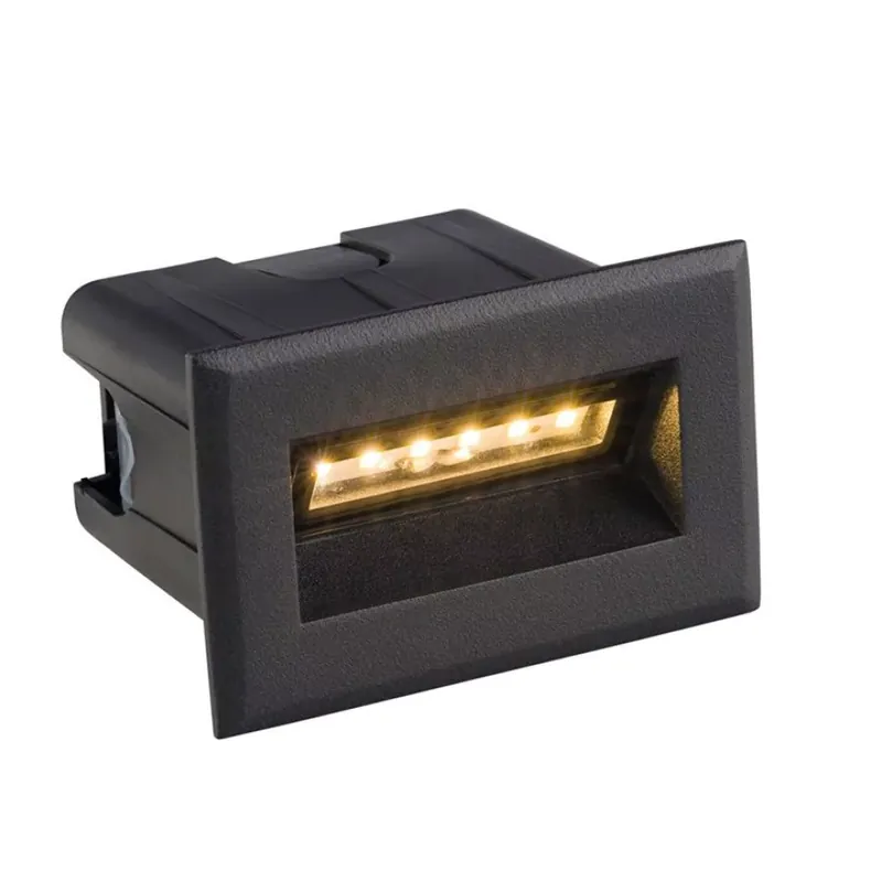 Expressz szállítás Nowodvorski TL 8164 BAY kültéri lépcsővilágító LED lámpa