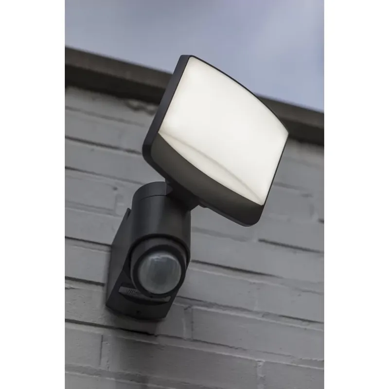 LUTEC 6925601345 SUNSHINE LED kültéri falikar Újdonság