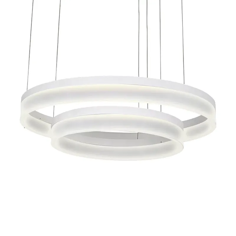 Biztonságos fizetés Luxera 18408 VEDUA több ágú függeszték LED lámpa