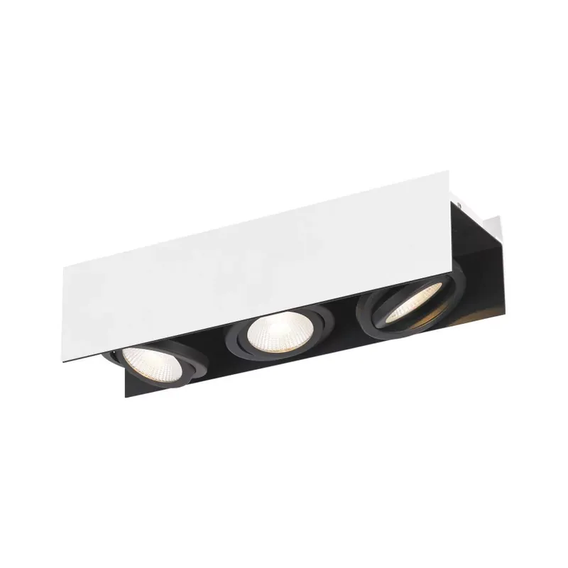 EGLO 39317 VIDAGO LED spotlámpa Olcsó