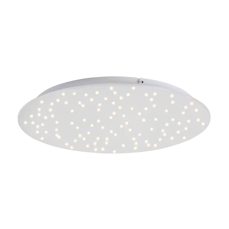 Csak ma Leuchten Direkt 14673 16 O SPARKLE mennyezeti LED lámpa