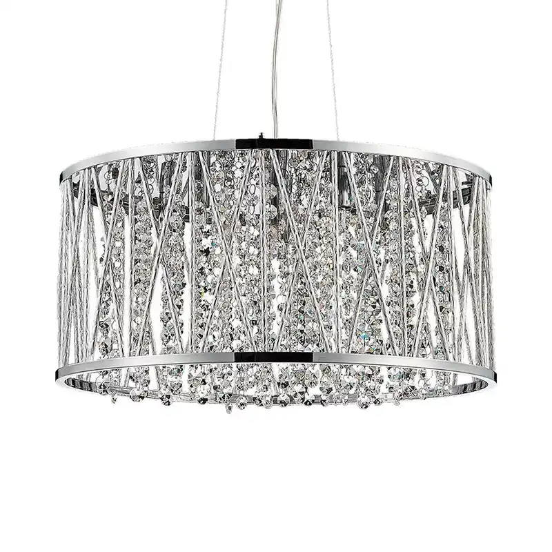 Luxera 46060 STIXX több ágú függeszték lámpa Végkiárusítás