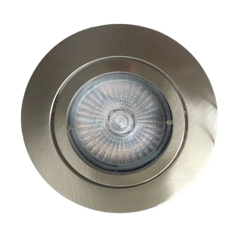 Emithor 48611 ELEGANT METAL MOVABLE álmennyezetbe építhető lámpa Biztonságos fizetés
