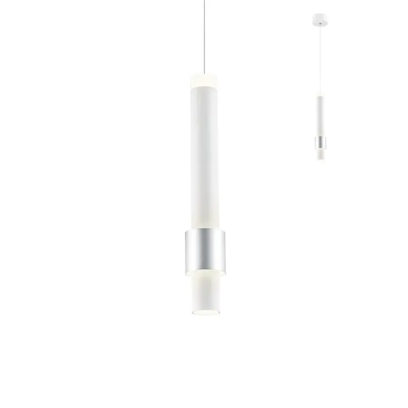 Olcsó Redo 01 1992 TYCON 1 ágú függeszték LED lámpa