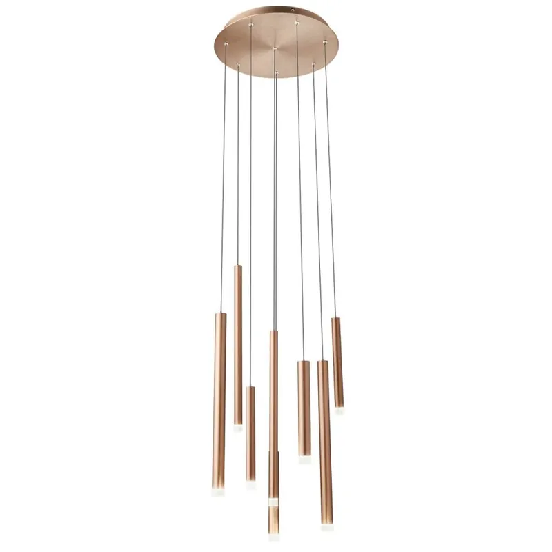Prémium Redo 01 2051 MADISON több ágú függeszték LED lámpa