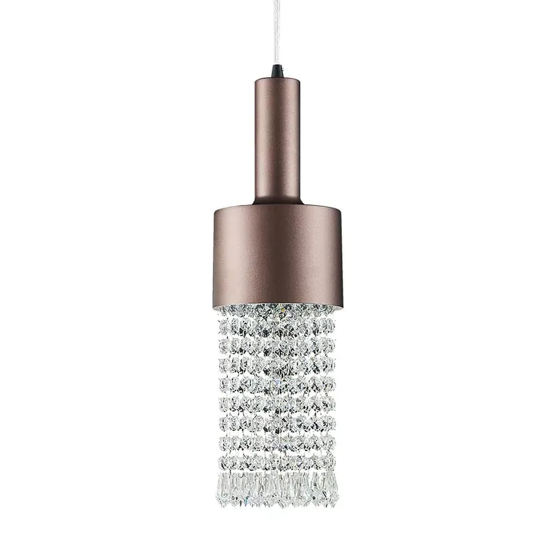 Luxera 64392 GERRO LED 1 ágú függeszték lámpa Szuper ajánlat