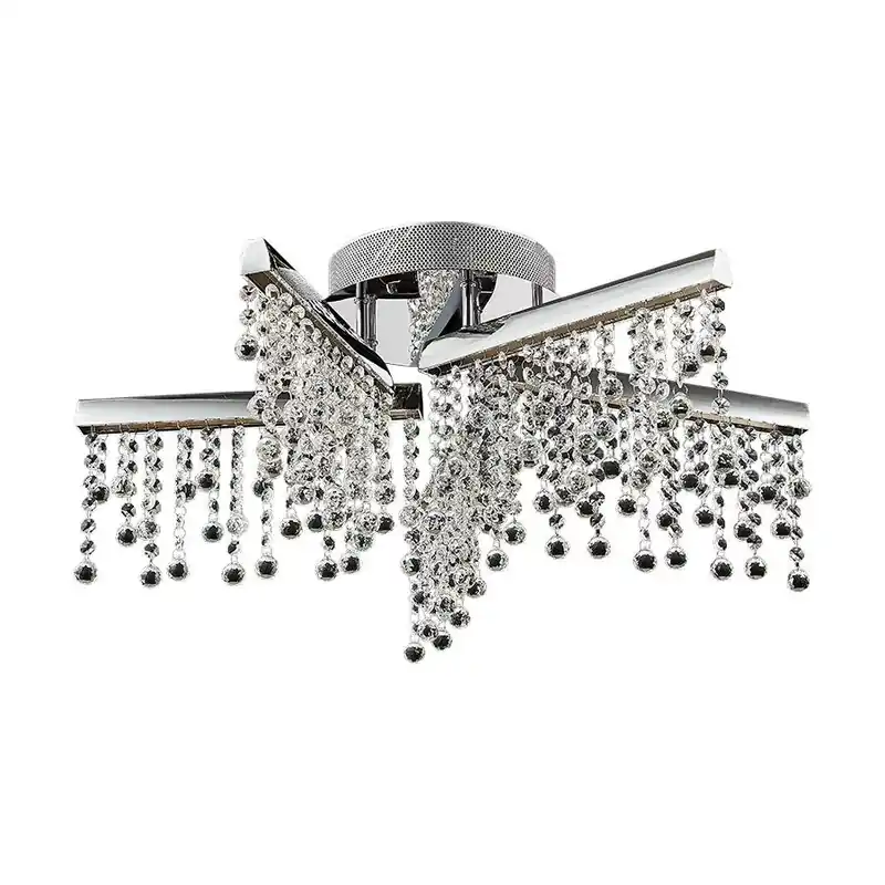 Luxera 62417 WELVET LED mennyezeti lámpa Azonnali szállítás