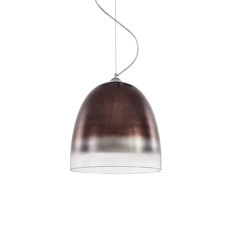 Luxera 46078 BAYAMO 1 ágú függeszték lámpa Gyors szállítás