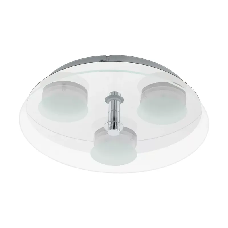 Abiola 1 LED mennyezeti Eglo 96545 Korlátozott ajánlat