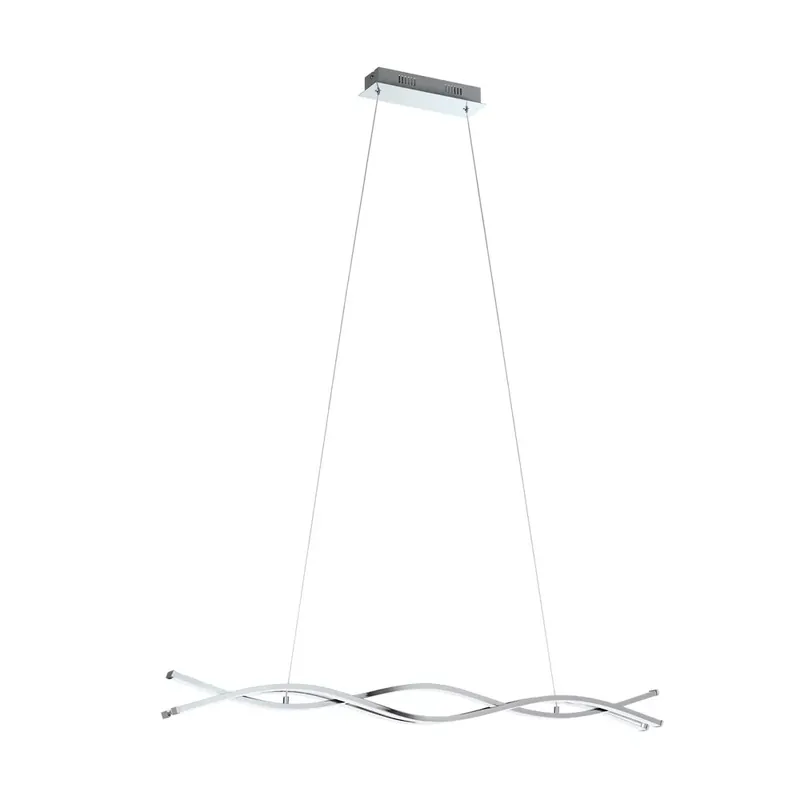 Ajánlat Lasana 2 led függeszték Eglo 96102