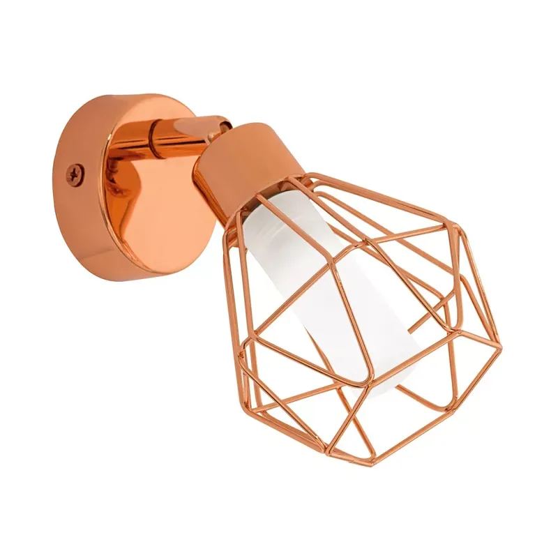 Zapata Eglo 95545 LED falikar Alacsony ár