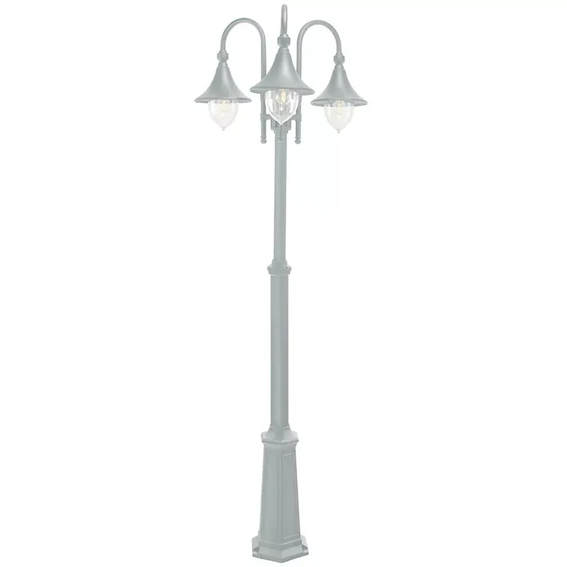 Alacsony ár Firenze Norlys 830W kandeláber