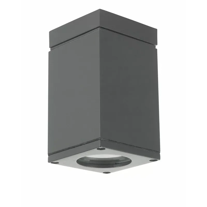 Vásárlói kedvenc Sandvik Norlys 796GR kültéri LED mennyezeti lámpa