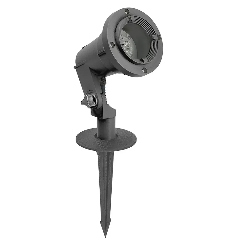 Vásárlói kedvenc Sande Norlys 1592GR kültéri LED leszúrható kültéri lámpa