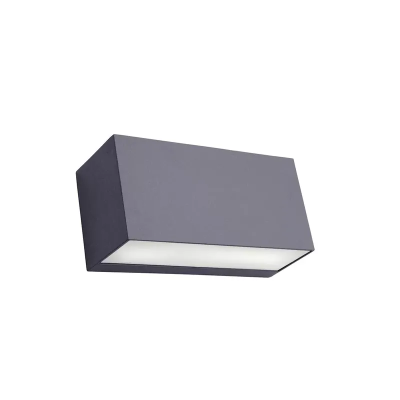 Alacsony ár Asker Norlys 1510GR kültéri LED homlokzatvilágítás