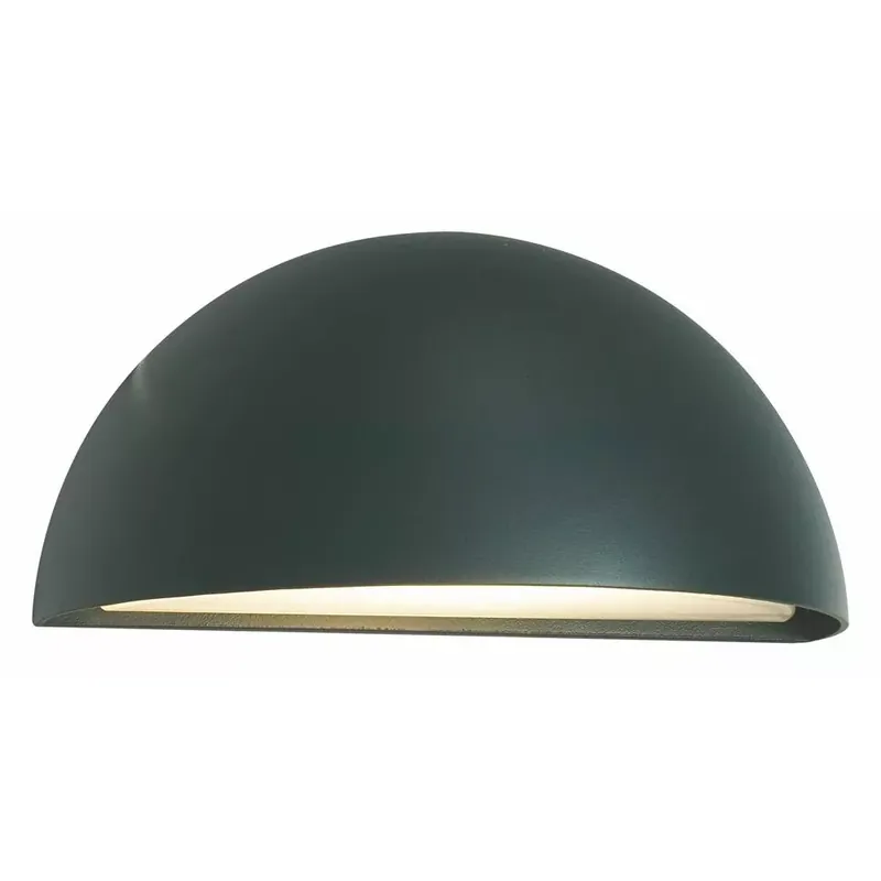 Ajánlat Halden Norlys 517GR kültéri LED fali lámpa