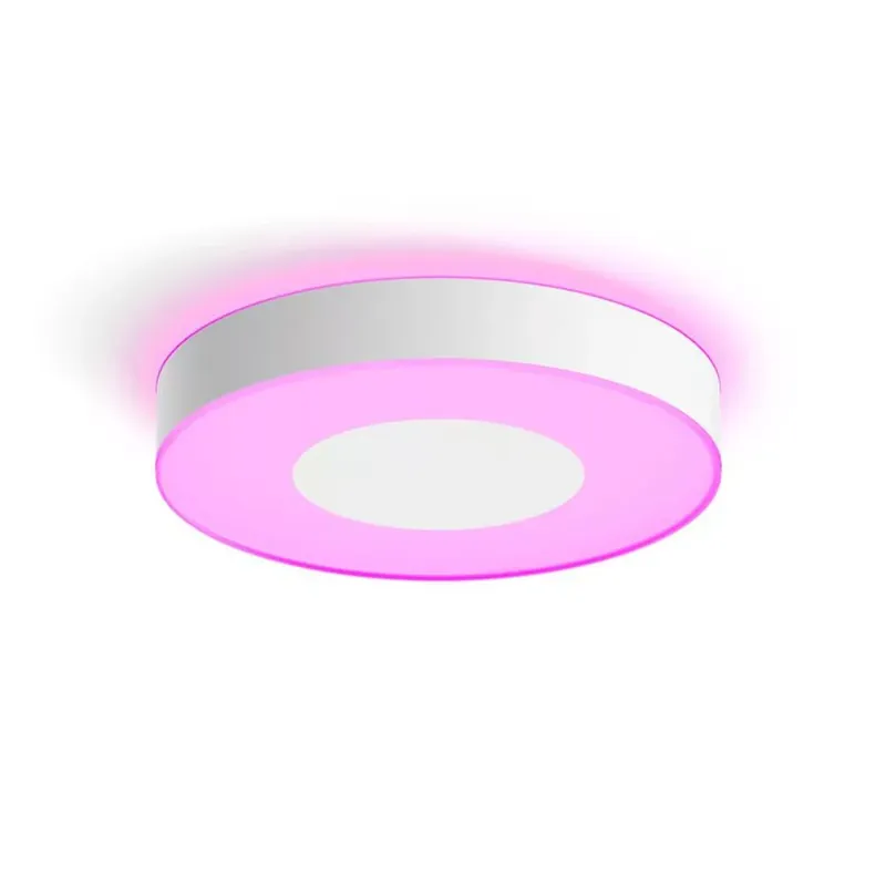 Xamento Hue IP44 L led mennyezeti lámpa fehér Philips 8718696176566 Biztonságos vásárlás