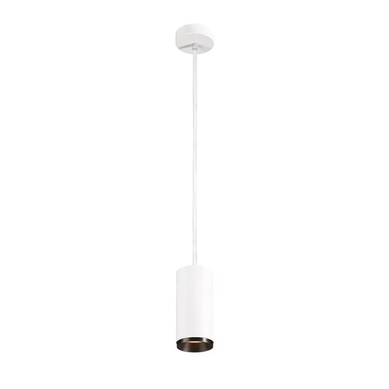 Újdonság Numinos Pd Dali M SLV 1004534 függeszték 2700K 24°