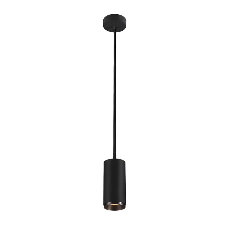 Azonnal elérhető Numinos Pd Dali M SLV 1004530 függeszték 2700K 24°
