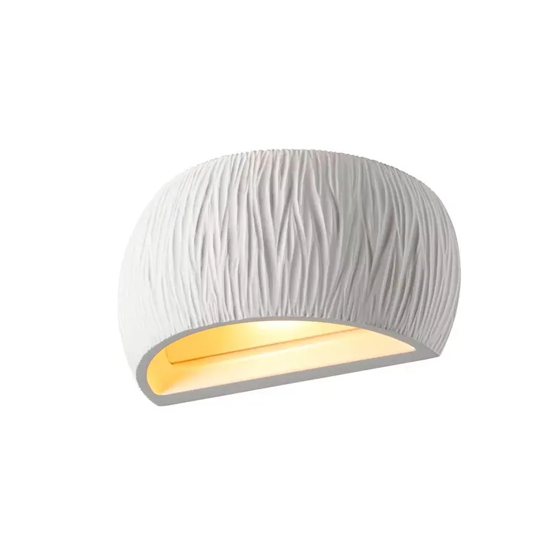Akció Plastra Wl Curved Curtain SLV 1004732 fali lámpa