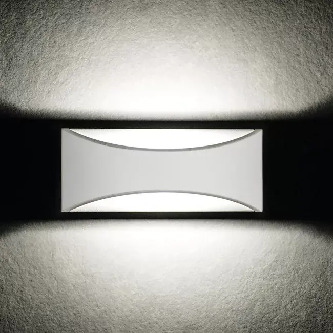 Akció Biso Led 8W-W Kanlux 29261 kültéri fali lámpa
