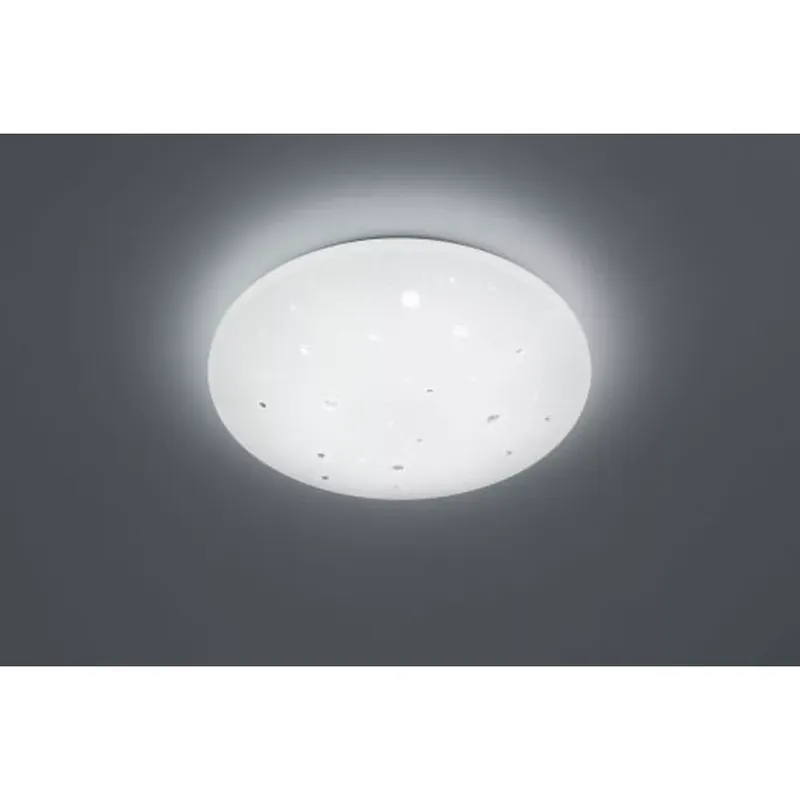 Achat mennyezeti lámpa fehér LED 2200lm 4000K Korlátozott ajánlat