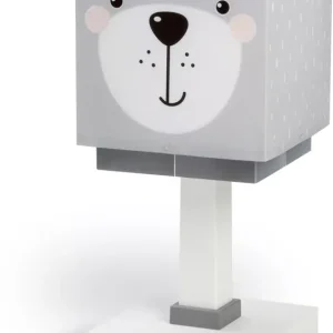 Ajánlat Dalber Little Teddy 64571 gyerek asztali lámpa, 1x40W E14