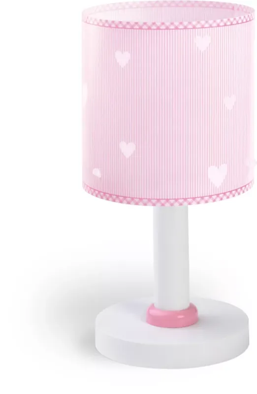 Dalber Sweet Dreams 62011S gyerek éjjeli lámpa, 1x40W E14 Biztonságos vásárlás