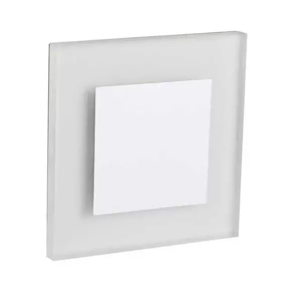 Kanlux Apus LED W-NW lépcsővilágító lámpa, 0,8W, 6500K, 15 lm, 12V DC Vedd meg online