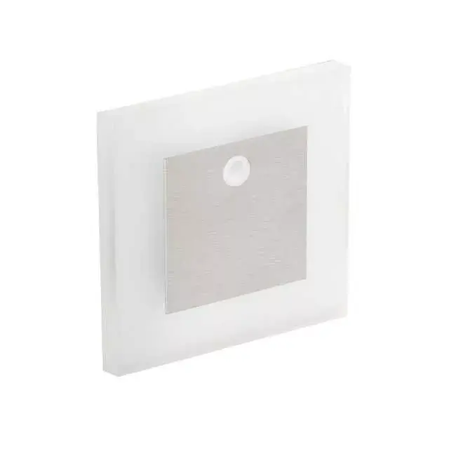 Kanlux Apus LED PIR WW mozgásérzékelős lépcsővilágító lámpa, 0,8W, 3000K, 13 lm, 12V DC Alacsony ár