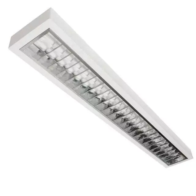 Alacsony ár Kanlux Xedos 8600 T5 fénycsöves lámpatest, 2x28W