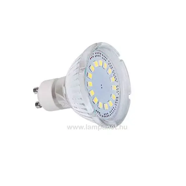 Ajánlat Kanlux LED15 R 4W GU10-WW LED fényforrás