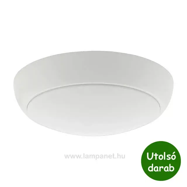 Ajánlat Kanlux Luven MX-218/38W-W VVG mennyezeti lámpatest, 1x21W GR10q