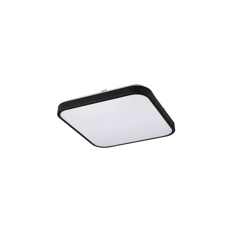 Legnépszerűbb Nowodvorski Agnes Square LED fürdőszobai mennyezeti lámpa, 1x16W LED, 3000K, 1500 lm, IP44, TL-8108