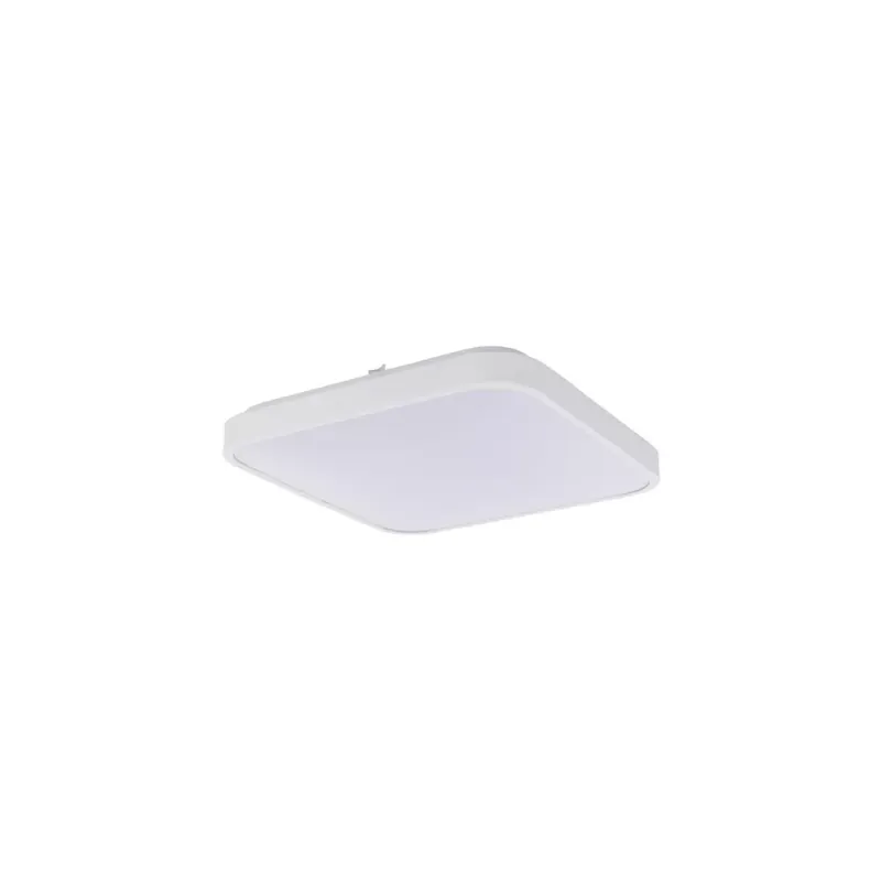 Akciós ár Nowodvorski Agnes Square LED fürdőszobai mennyezeti lámpa, 1x16W LED, 3000K, 1500 lm, IP44, TL-8112