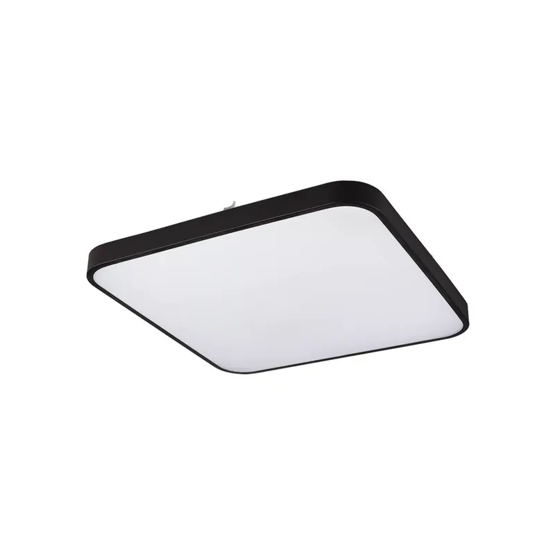 Nowodvorski Agnes Square LED fürdőszobai mennyezeti lámpa, 1x32W LED, 3000K, 2900 lm, IP44, TL-8110 Legkelendőbb