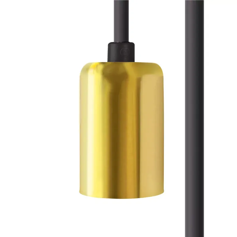 Nowodvorski Cameleon Cable E27 1,5m-es vezeték, TL-8666 Gyors szállítás