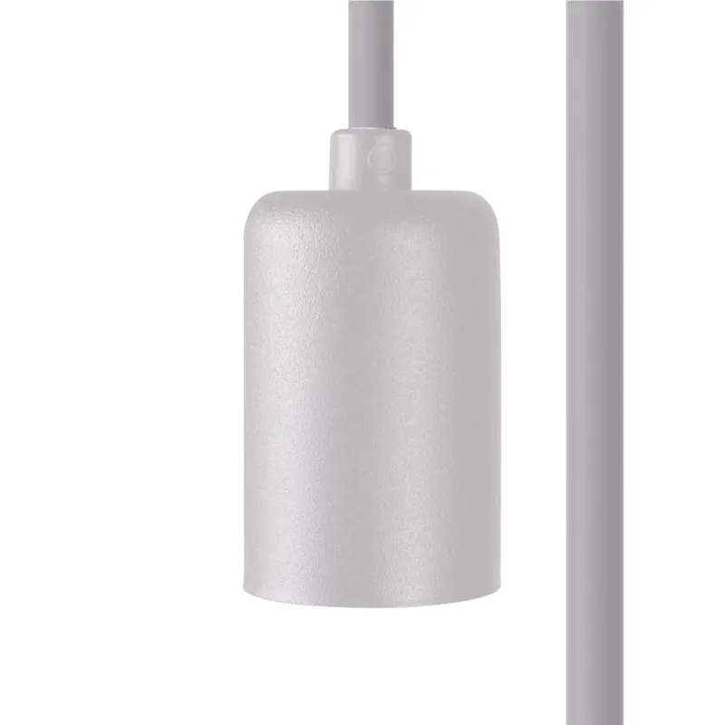 Nowodvorski Cameleon Cable E27 5m-es vezeték, TL-8648 Gyors szállítás