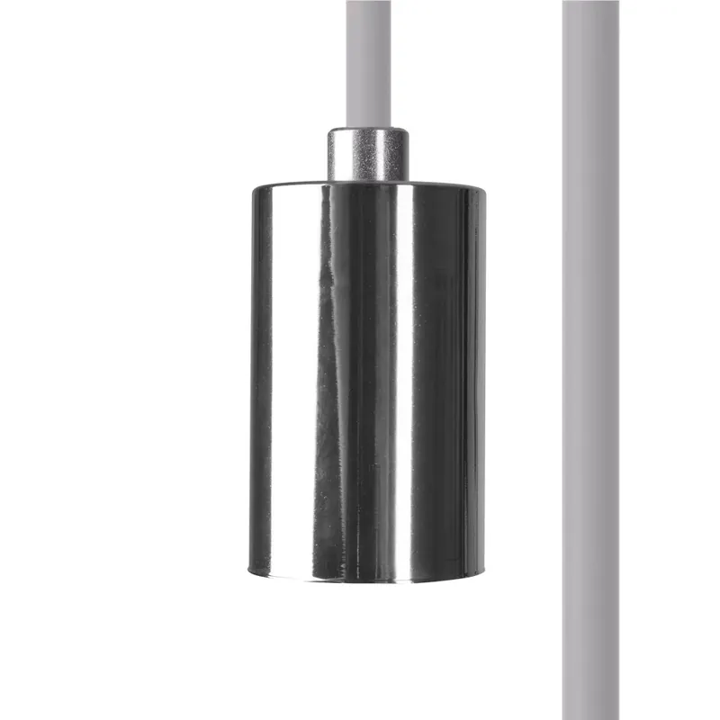 Árcsökkenés Nowodvorski Cameleon Cable E27 7m-es vezeték, TL-8643