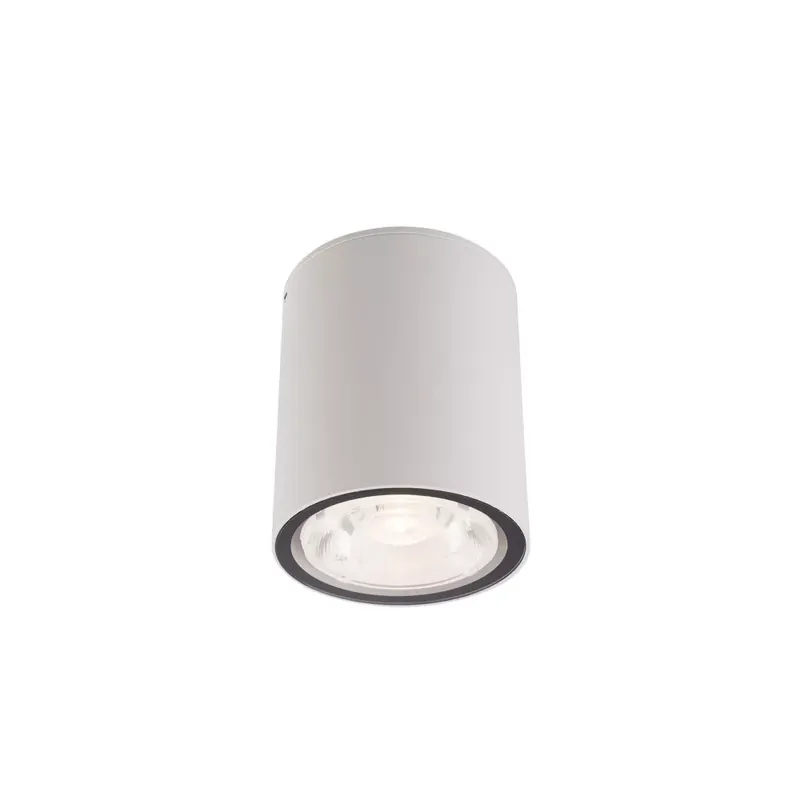 Expressz szállítás Nowodvorski Edesa kültéri mennyezeti lámpa, 6W LED, 3000K, 370 lm, TL-9108